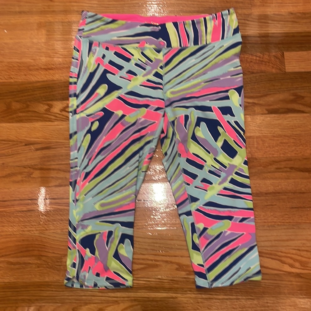 Lilly luxletic leggings. Extremely excellent UC!